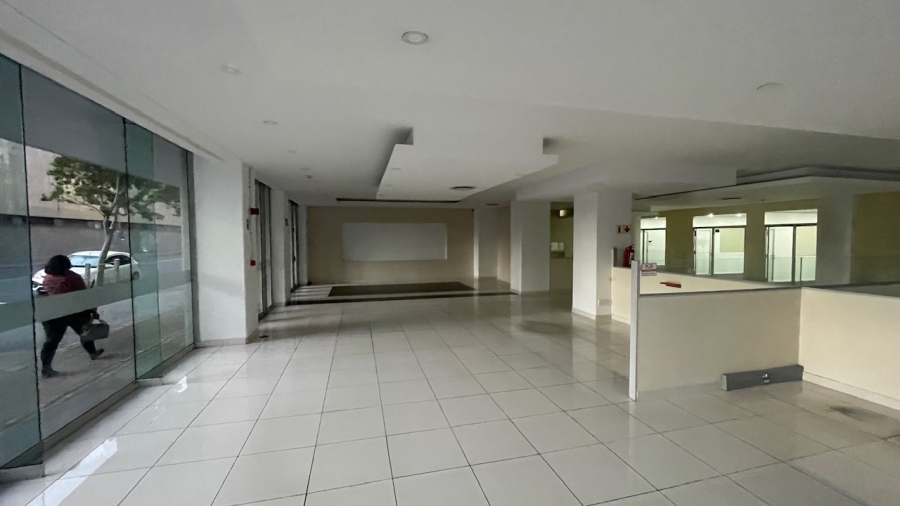 To Let commercial Property for Rent in Cape Town City Centre Western Cape